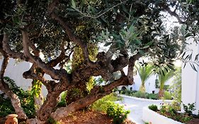 Hersonissos Village Hotel&Bungalows